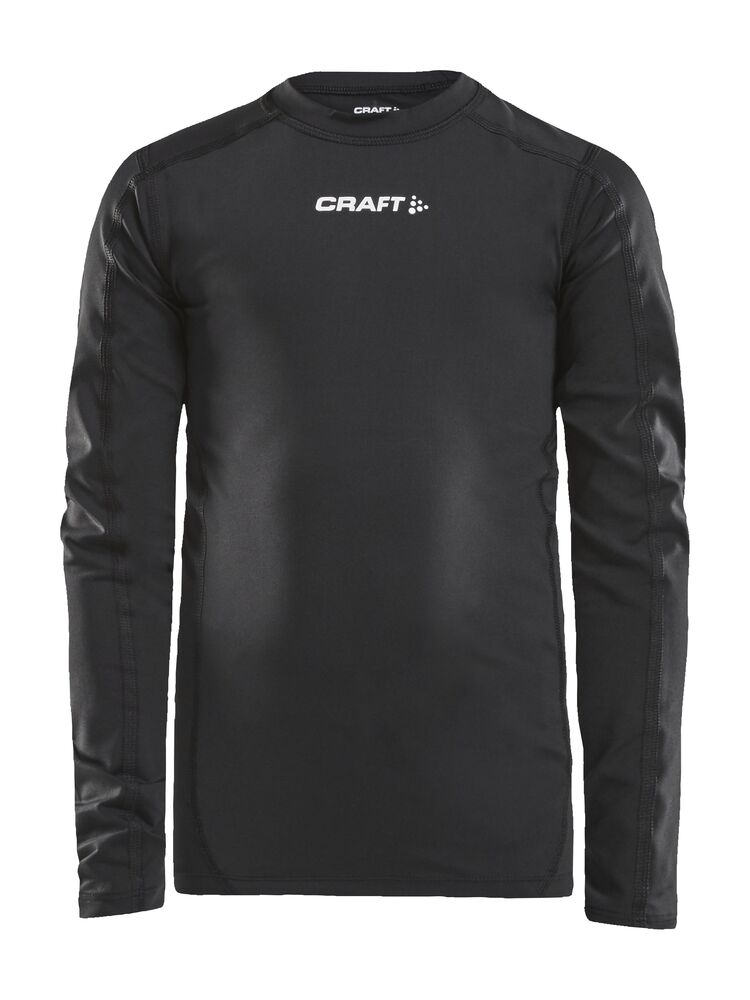 CRAFT Ability Compression Long Sleeve Junioren