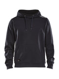 CRAFT Community Hoodie Herren Black Gr. M