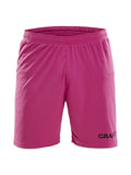 CRAFT Squad Go Gk Shorts Herren