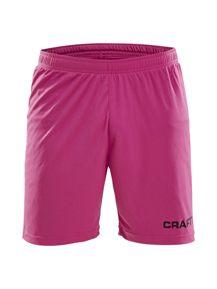 CRAFT Squad Go Gk Shorts Herren