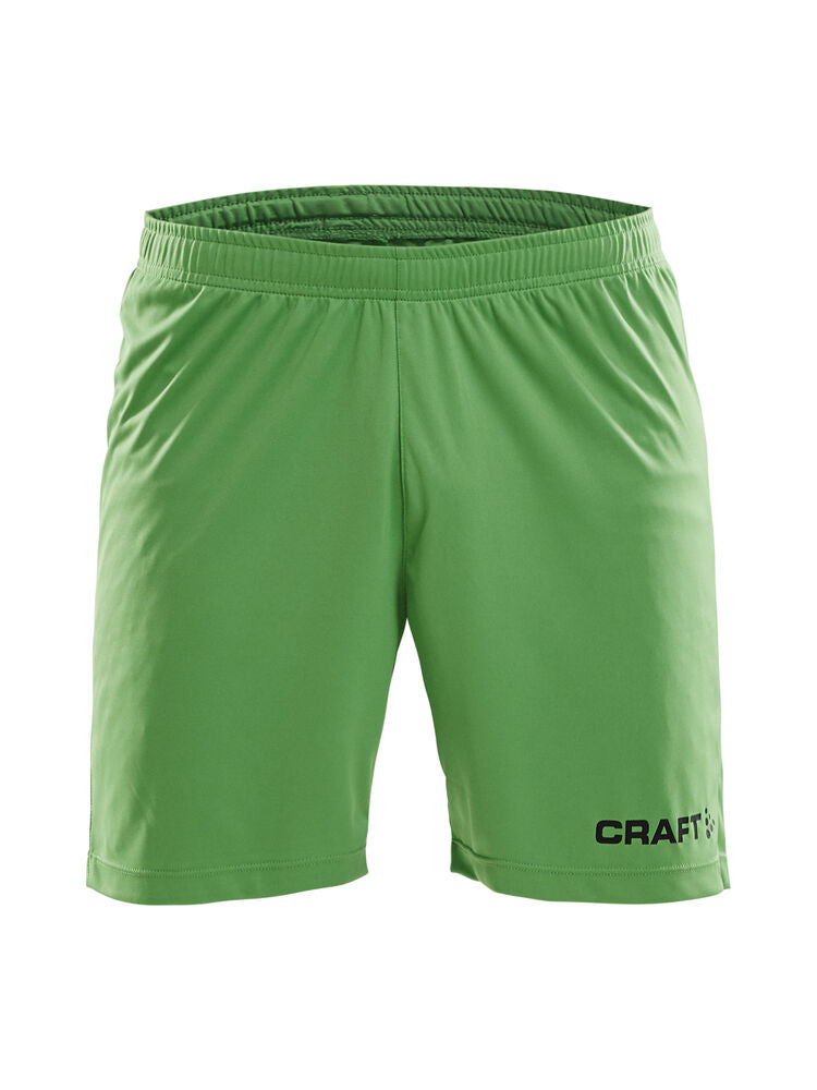 CRAFT Squad Go Gk Shorts Herren
