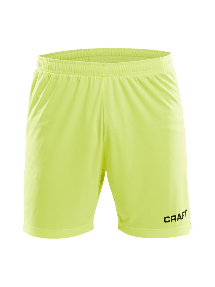 CRAFT Squad Go Gk Shorts Herren