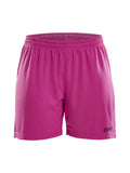 CRAFT Squad Go Gk Shorts Damen