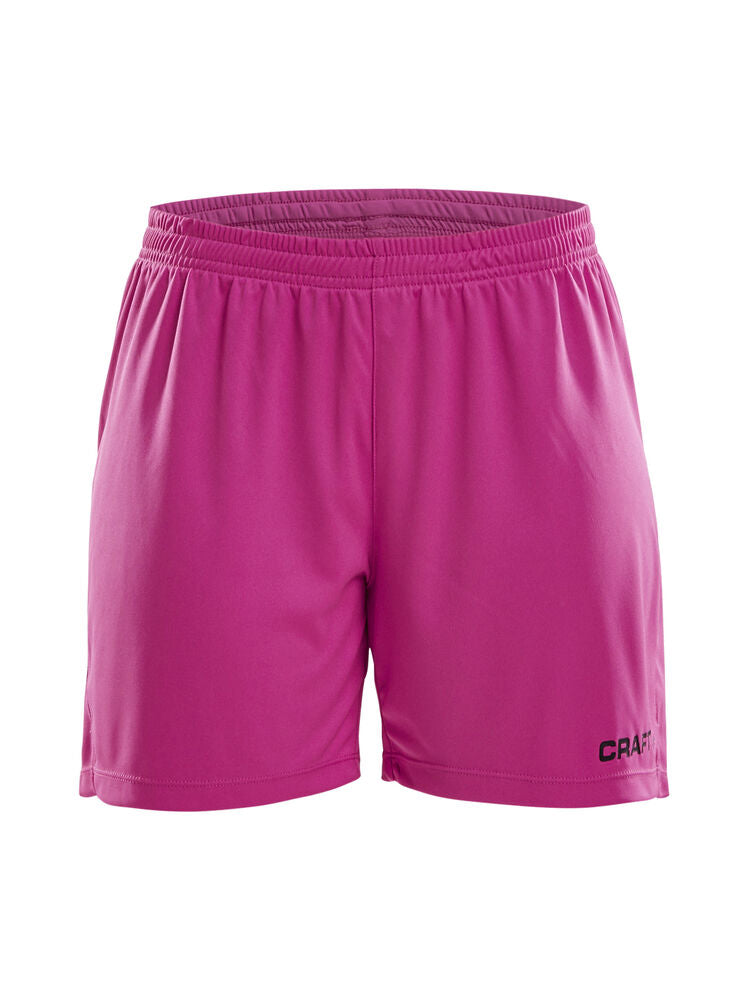 CRAFT Squad Go Gk Shorts Damen