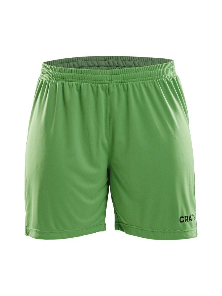 CRAFT Squad Go Gk Shorts Damen