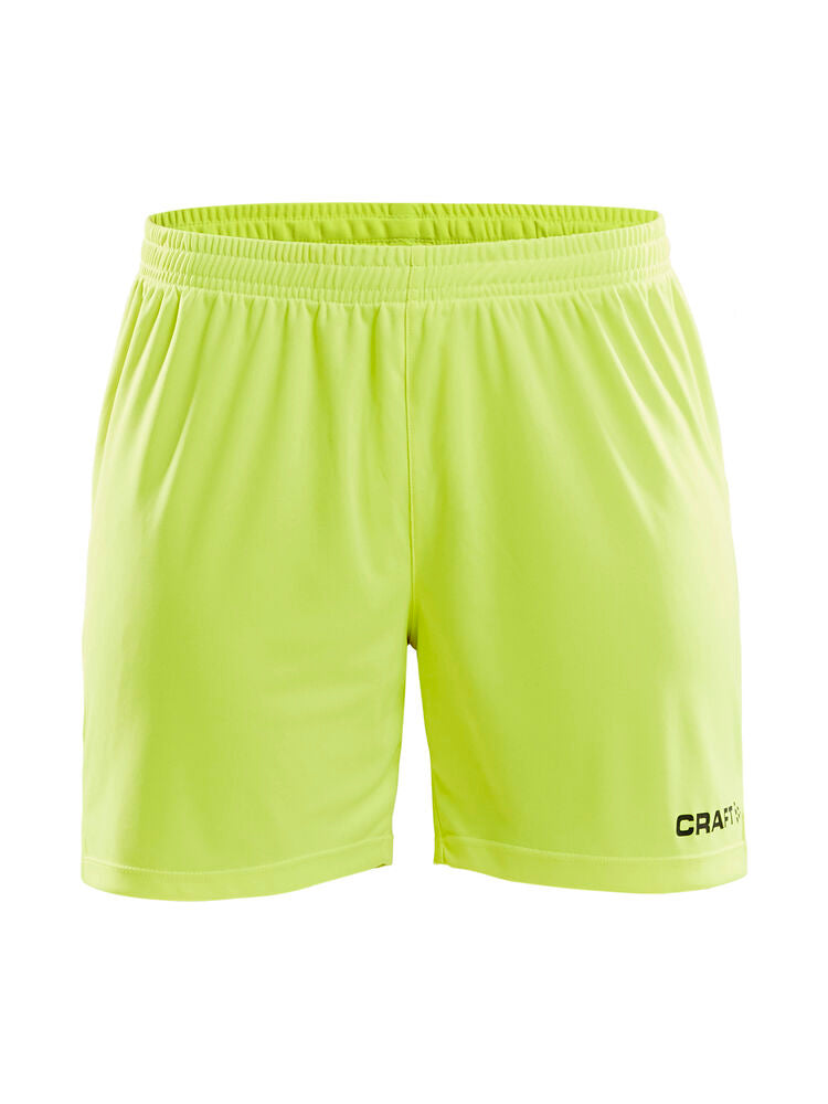 CRAFT Squad Go Gk Shorts Damen