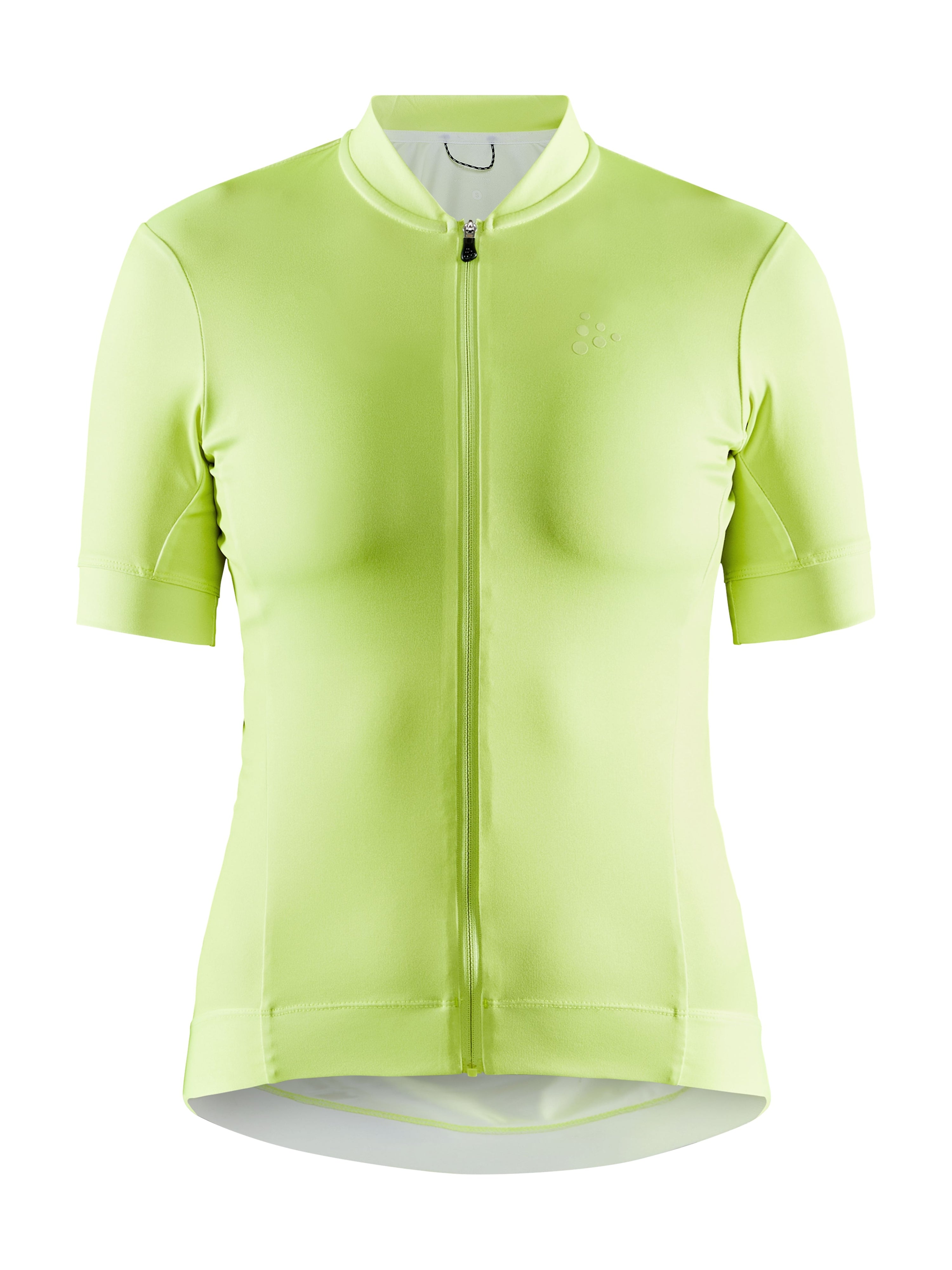CRAFT Core Essence Jersey Tight Fit Damen Snap