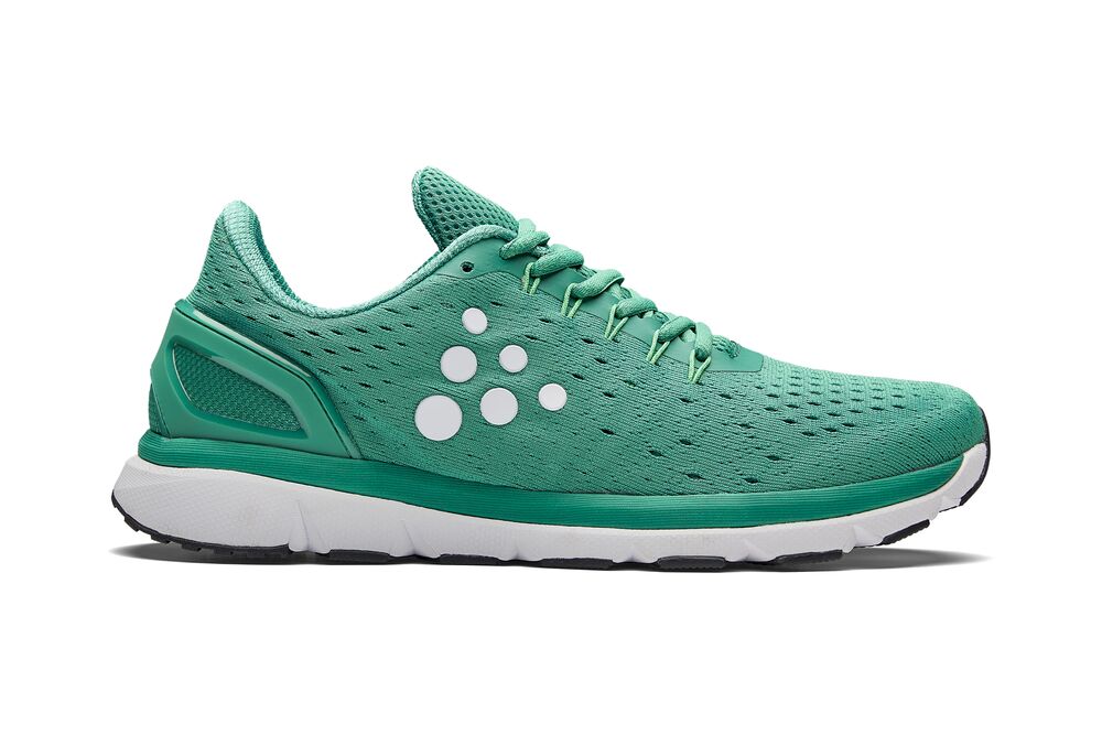 CRAFT V150 Engineered Herren Team Green