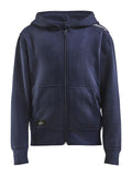 CRAFT Community FZ Hoodie Junioren