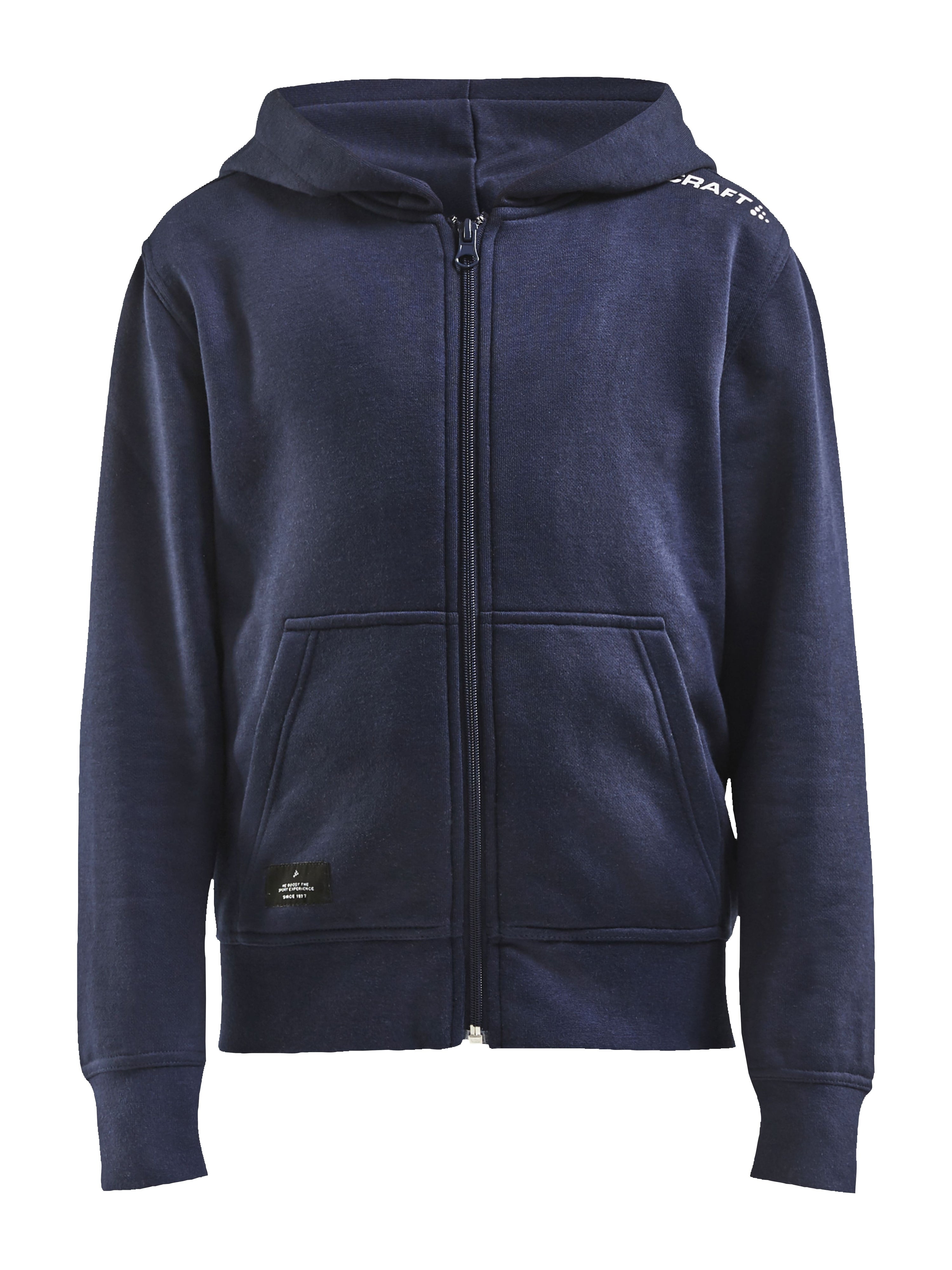 CRAFT Community FZ Hoodie Junioren