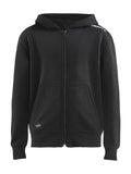 CRAFT Community FZ Hoodie Junioren