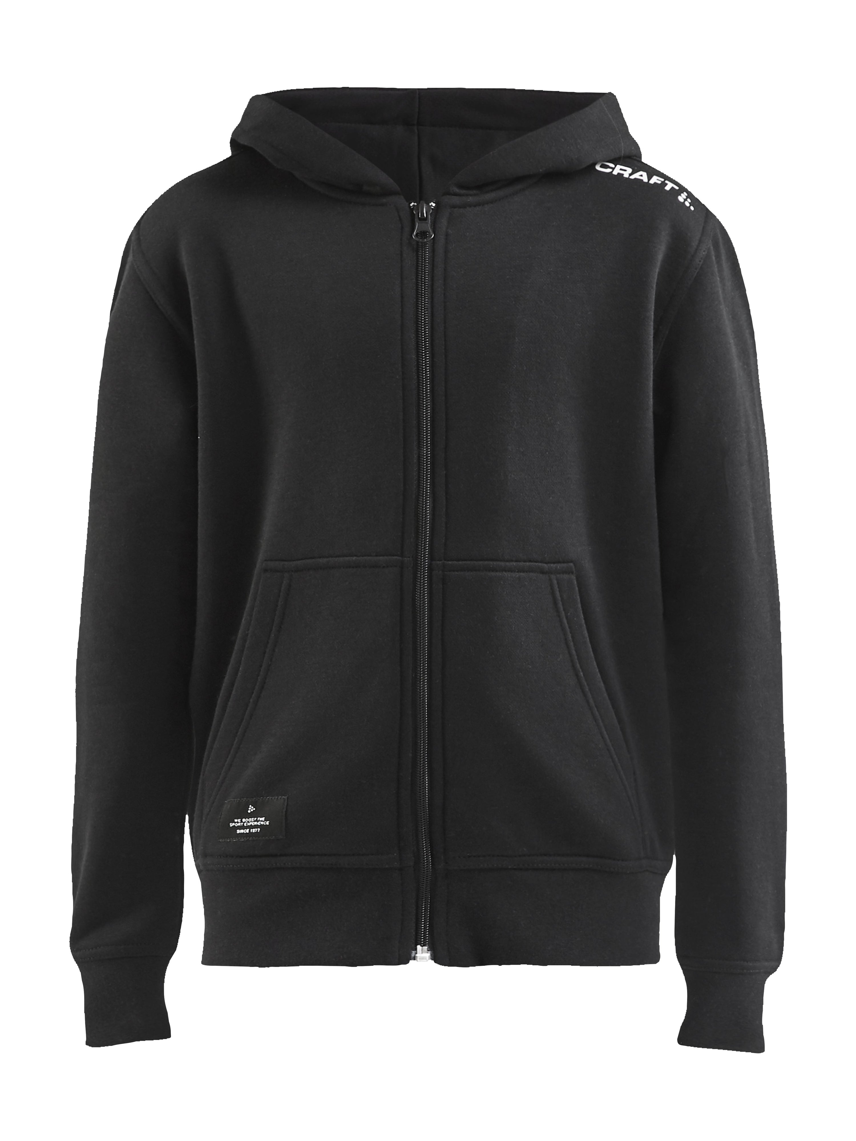 CRAFT Community FZ Hoodie Junioren