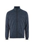 CRAFT ADV Unify Jacket Herren Blaze Melange Gr. L