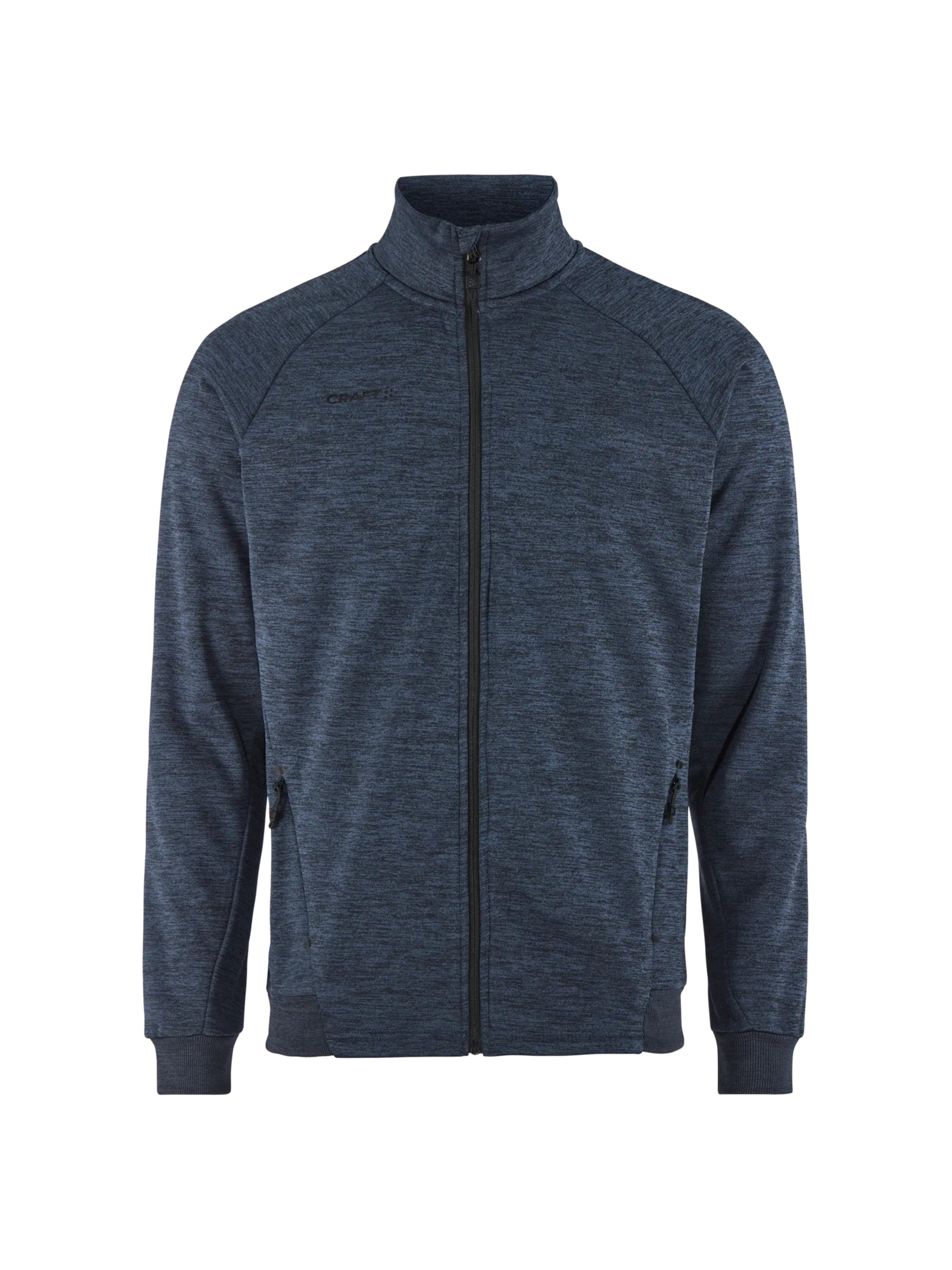 CRAFT ADV Unify Jacket Herren Blaze Melange Gr. L