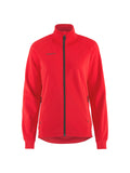 CRAFT ADV Unify Jacket Damen Bright Red Gr. S
