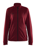 CRAFT ADV Unify Jacket Damen Rhubarb Gr. M