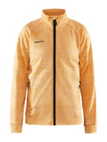 CRAFT ADV Unify Jacket Damen Tiger Melange Gr. L