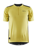 CRAFT Core Offroad Ss Jersey Herren Cress/Black Gr. M