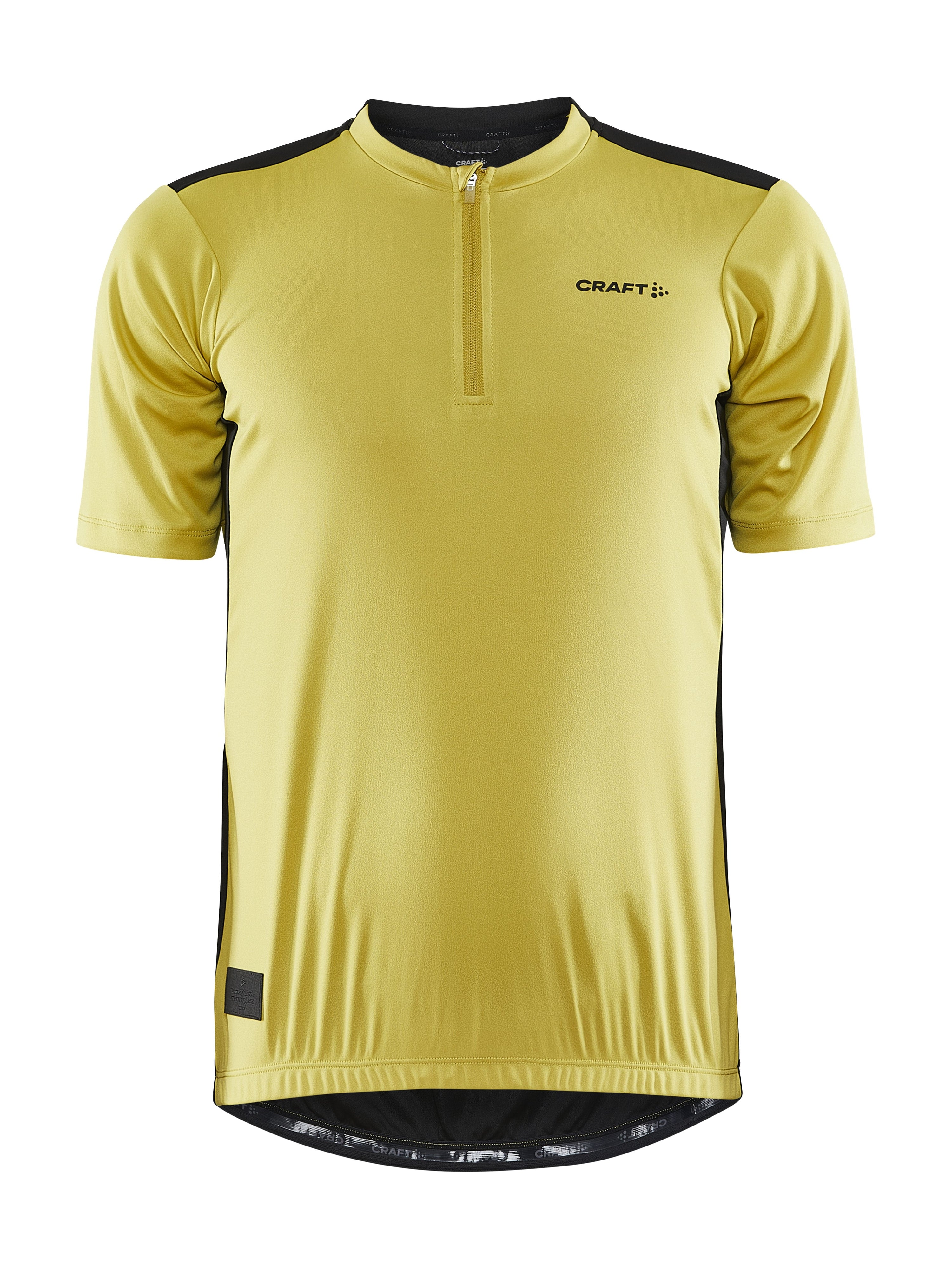 CRAFT Core Offroad Ss Jersey Herren Cress/Black Gr. M