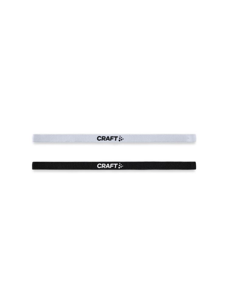 CRAFT Training Hairband 2-Pack
