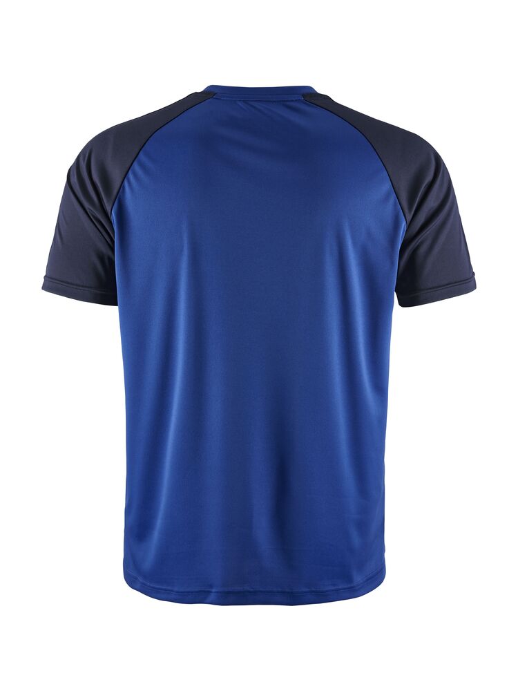 CRAFT Squad Go Contrast Jersey Herren