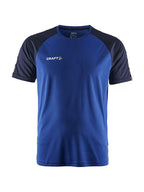 CRAFT Squad Go Contrast Jersey Junioren