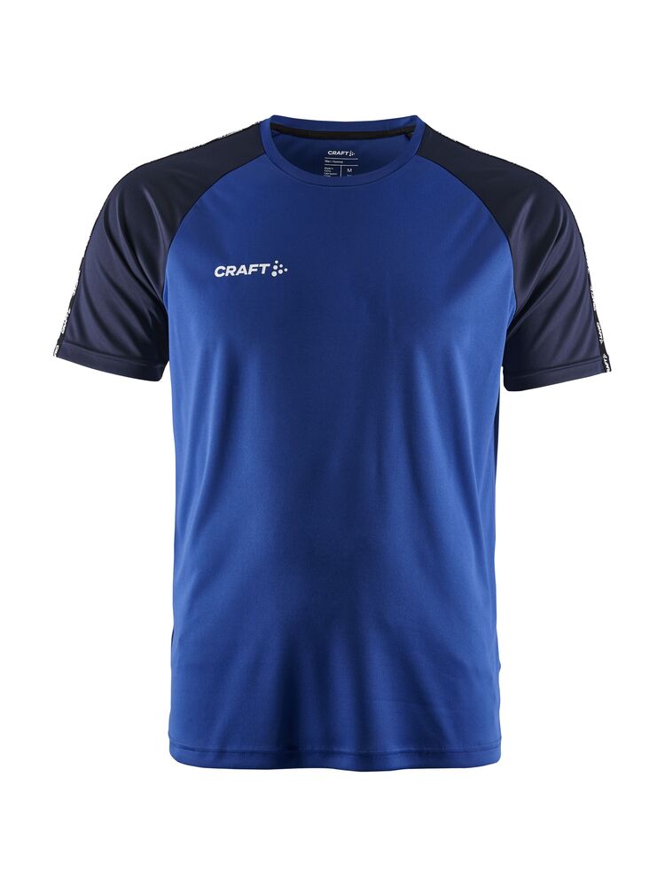 CRAFT Squad Go Contrast Jersey Herren
