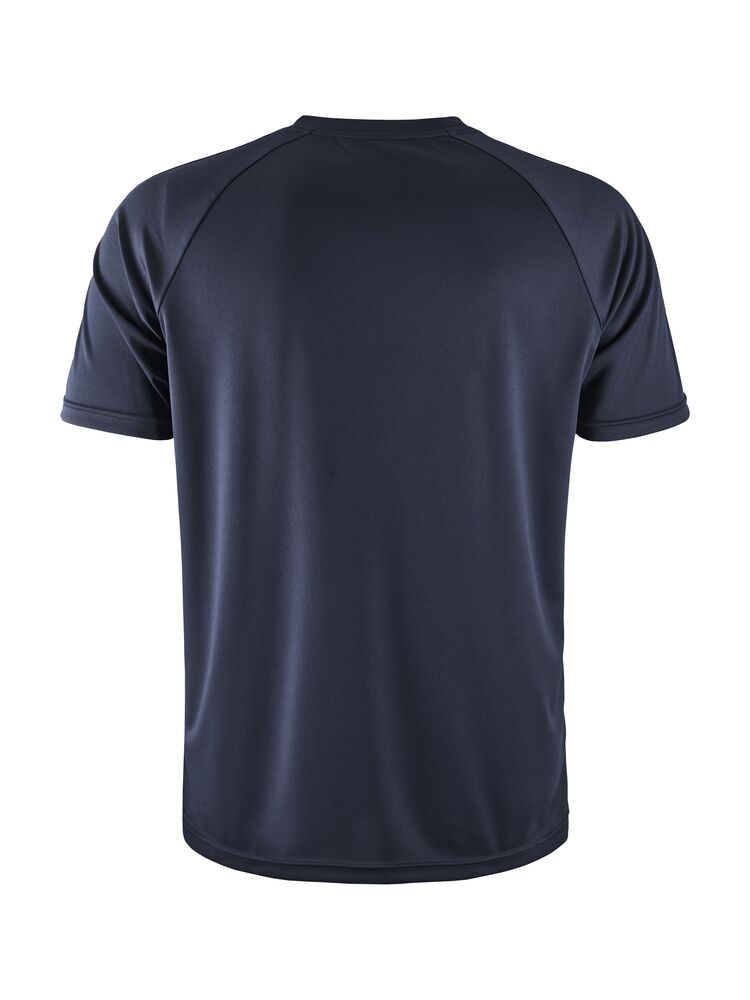 CRAFT Squad Go Contrast Jersey Herren
