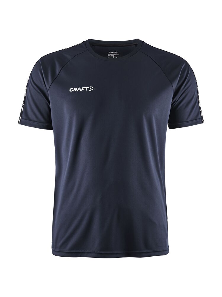 CRAFT Squad Go Contrast Jersey Herren