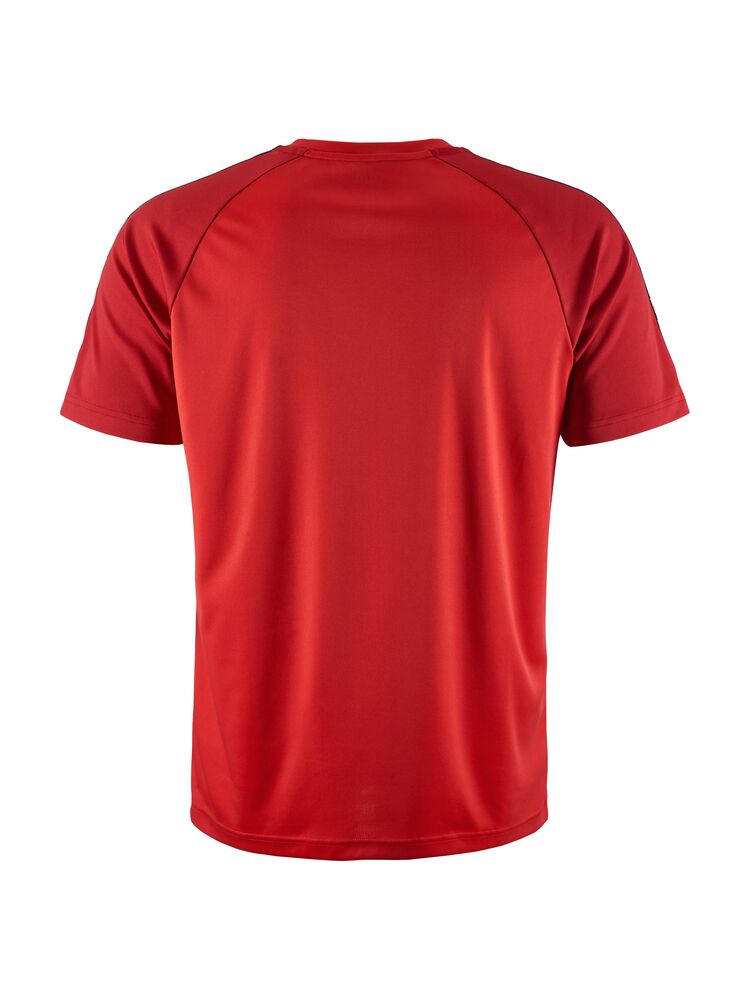 CRAFT Squad Go Contrast Jersey Herren