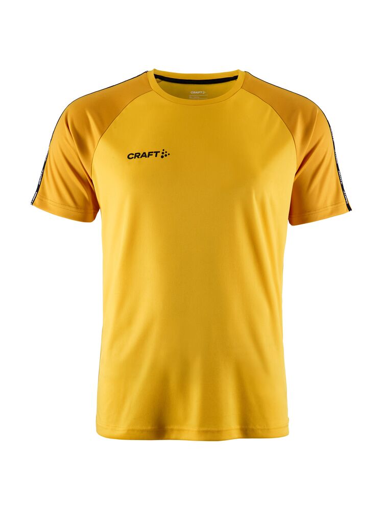 CRAFT Squad Go Contrast Jersey Herren