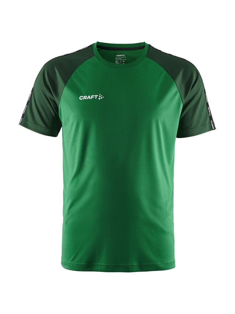 CRAFT Squad Go Contrast Jersey Herren