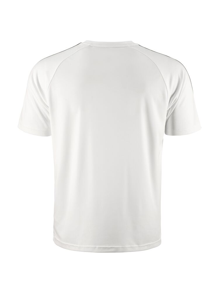 CRAFT Squad Go Contrast Jersey Junioren