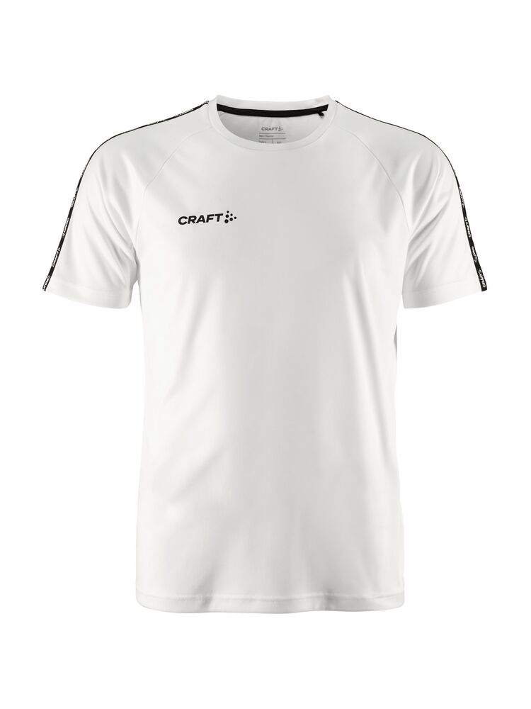CRAFT Squad Go Contrast Jersey Herren