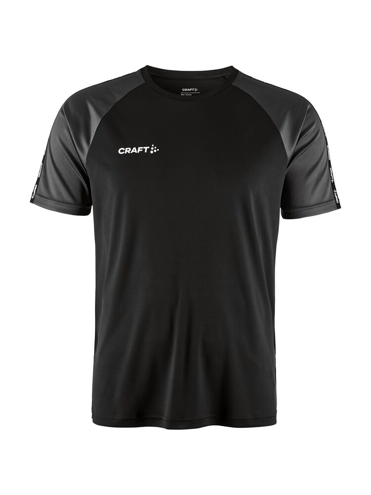 CRAFT Squad Go Contrast Jersey Herren
