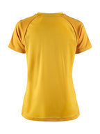 CRAFT Squad Go Contrast Jersey Damen