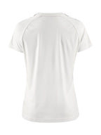 CRAFT Squad Go Contrast Jersey Damen