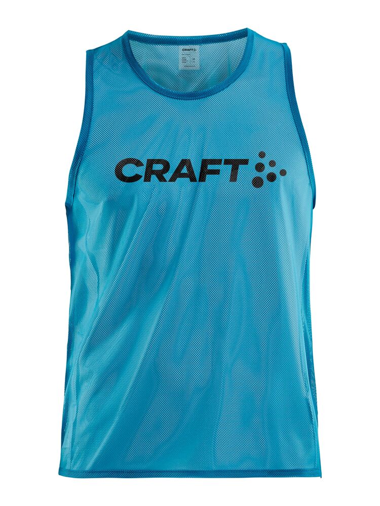 CRAFT Ability Team Mesh Vest 5-Pack
