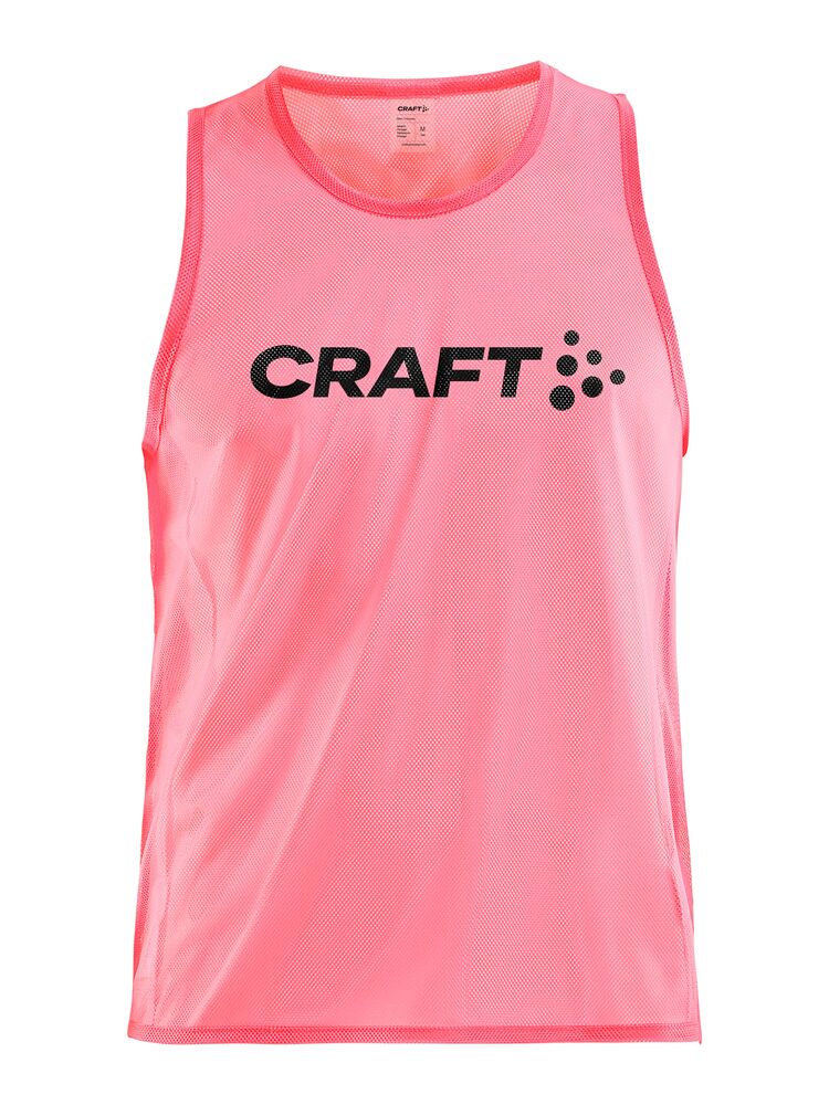CRAFT Ability Team Mesh Vest 5-Pack