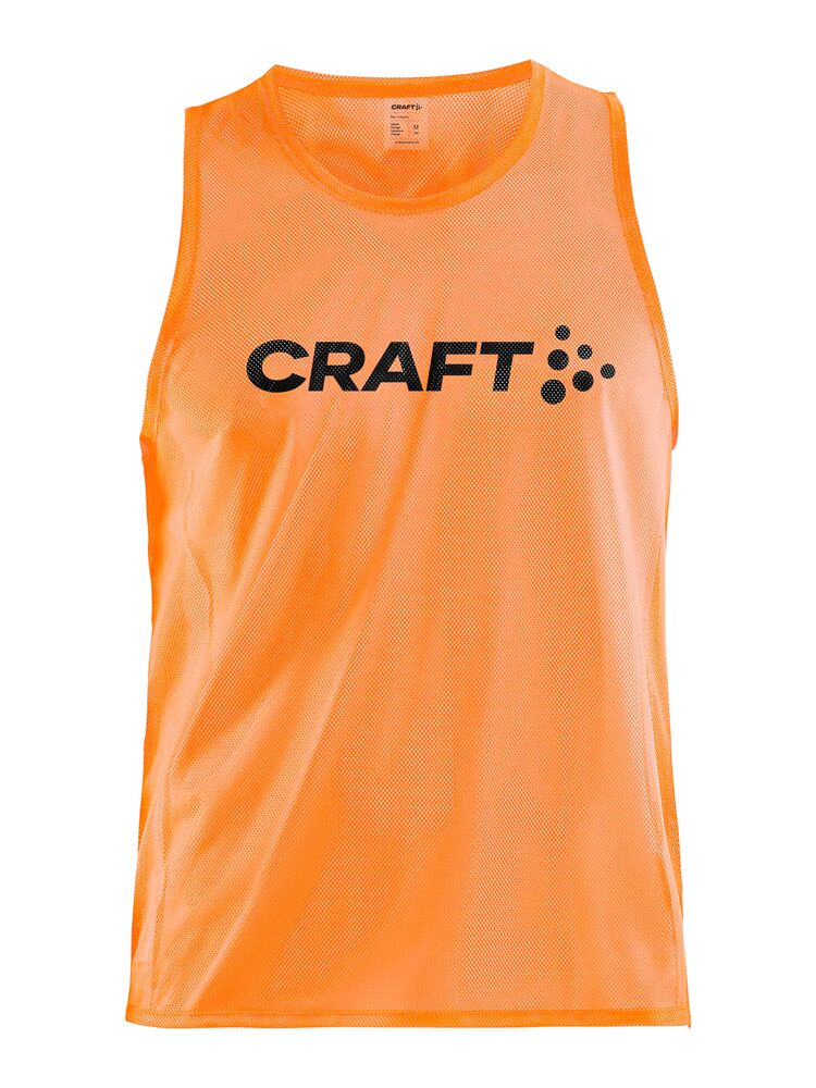 CRAFT Ability Team Mesh Vest 5-Pack