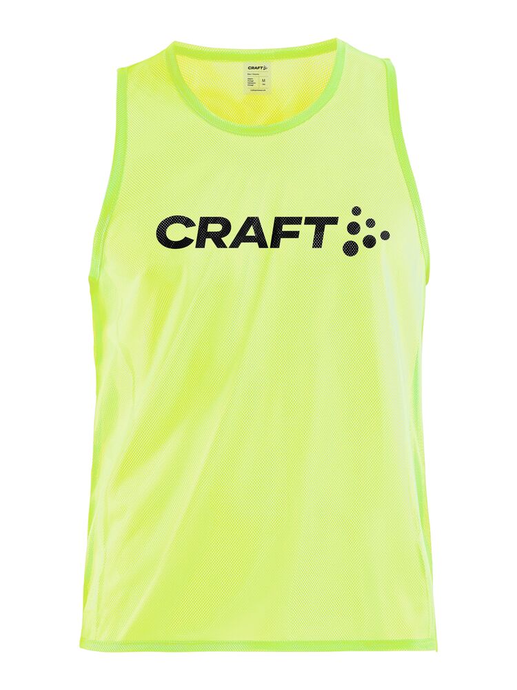 CRAFT Ability Team Mesh Vest 5-Pack