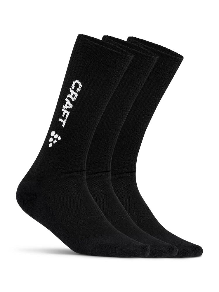 CRAFT Ability Indoor 3-Pack Sock