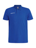 CRAFT Community 2.0 Polo Herren