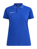 CRAFT Community 2.0 Polo Damen