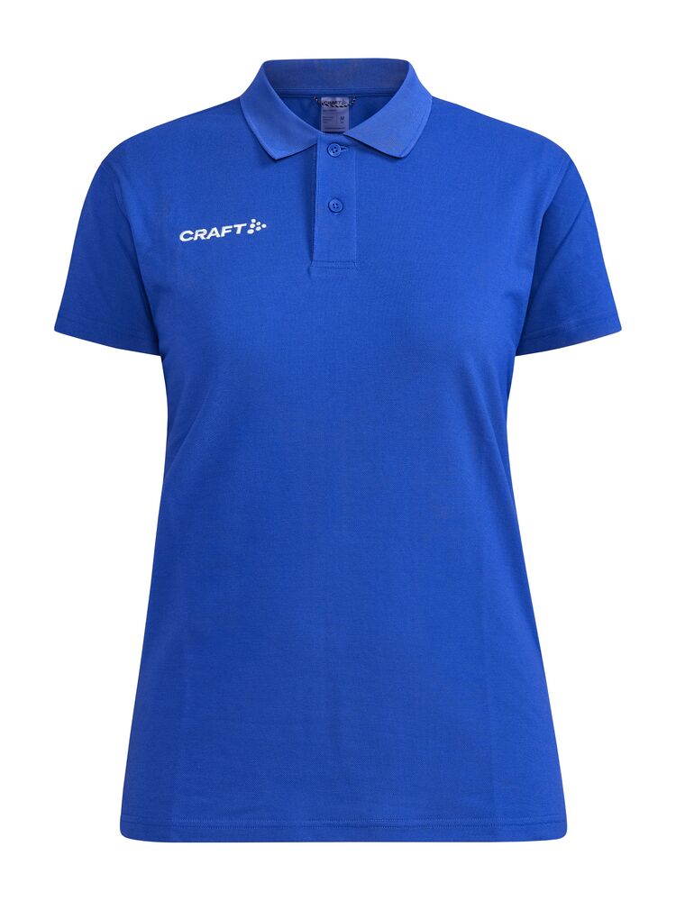 CRAFT Community 2.0 Polo Damen