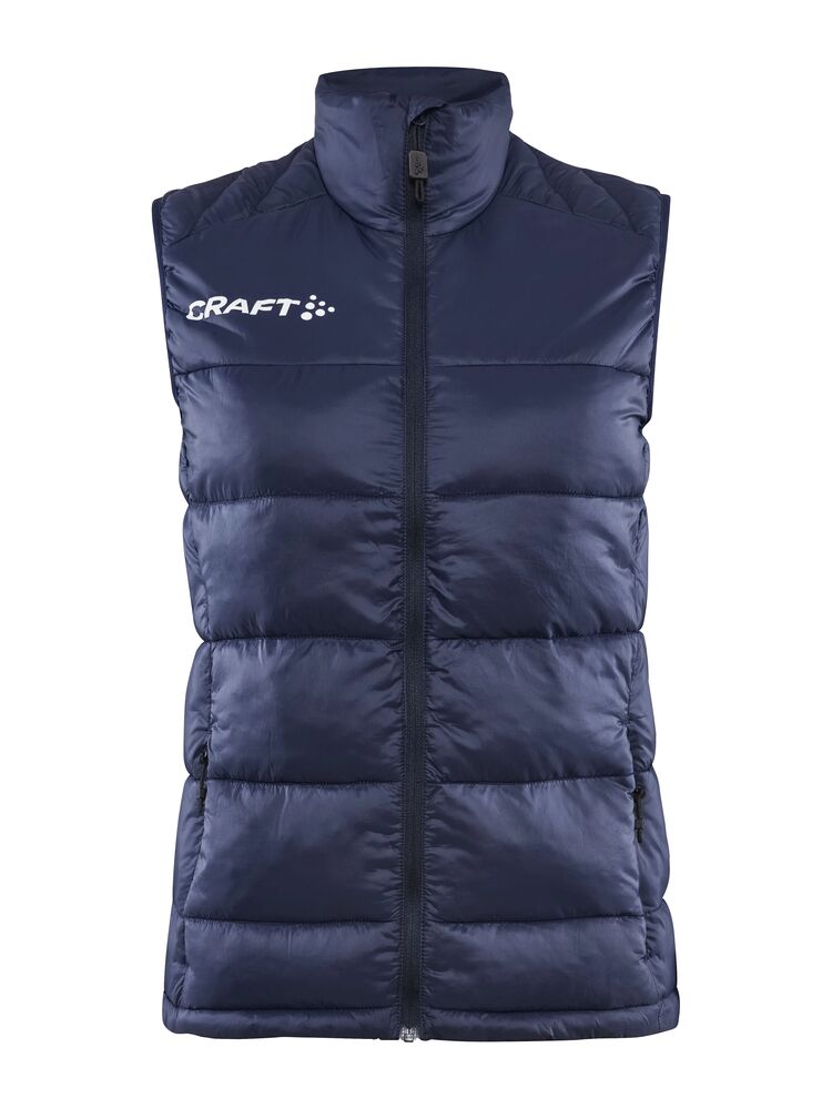 CRAFT Ability Isolate Vest Damen