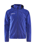 CRAFT Evolve Rain Jacket Herren