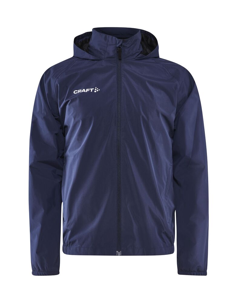 CRAFT Evolve Rain Jacket Herren