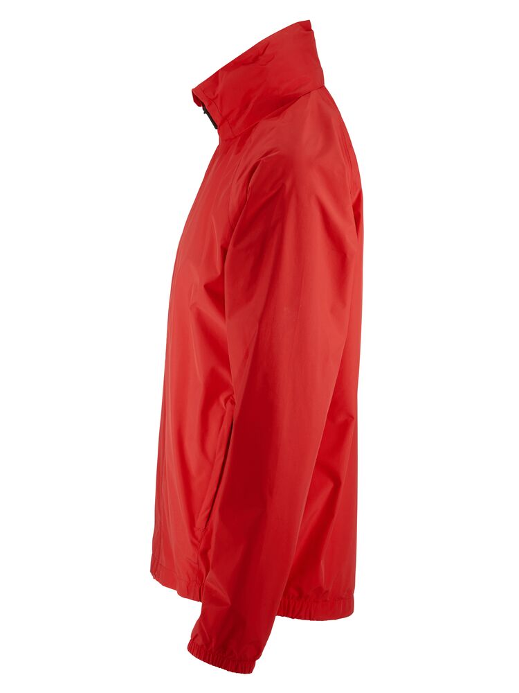 CRAFT Evolve Rain Jacket Herren