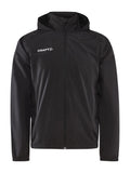 CRAFT Evolve Rain Jacket Junioren